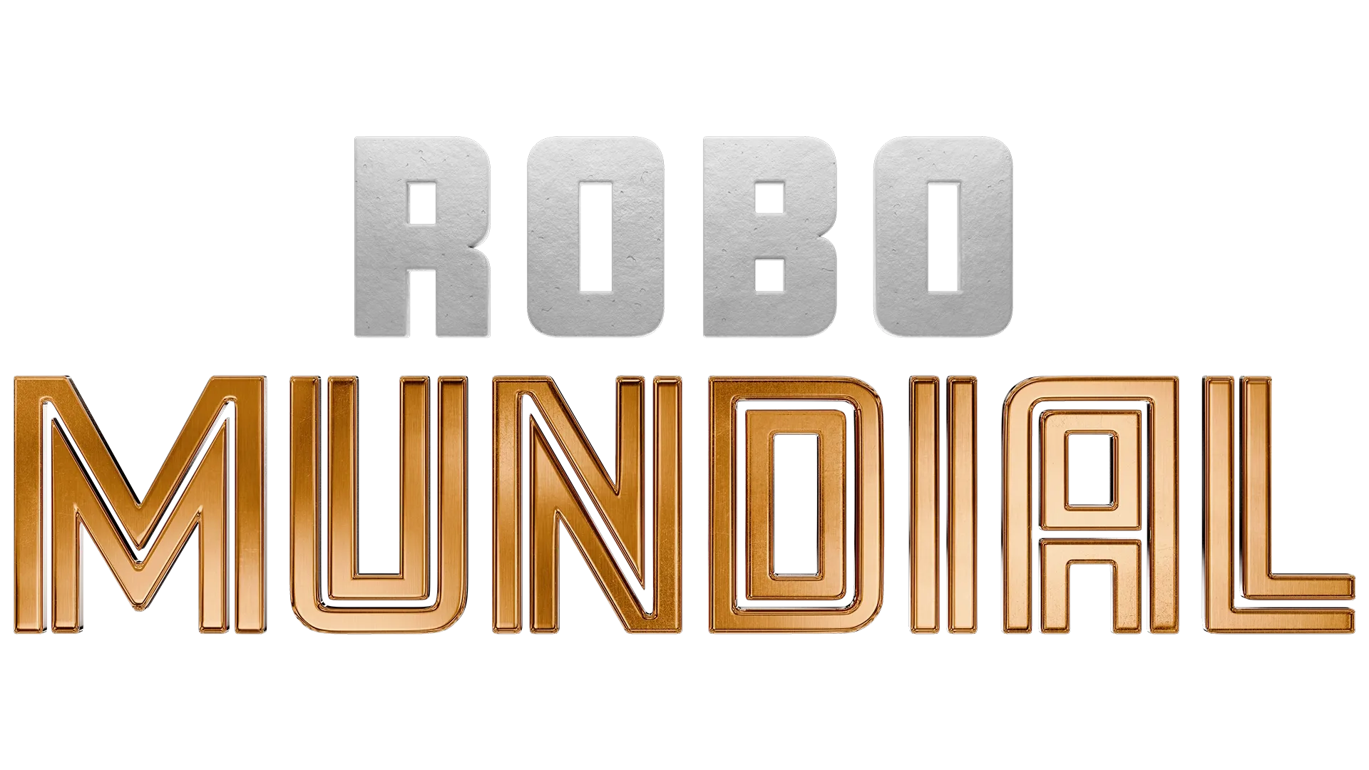 Robo Mundial