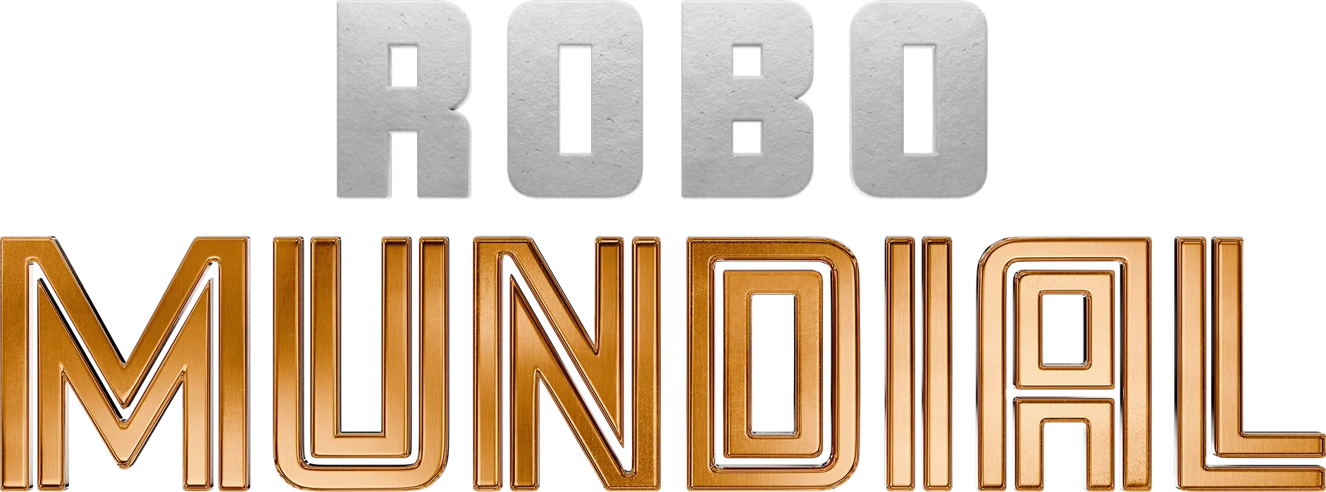 Robo mundial