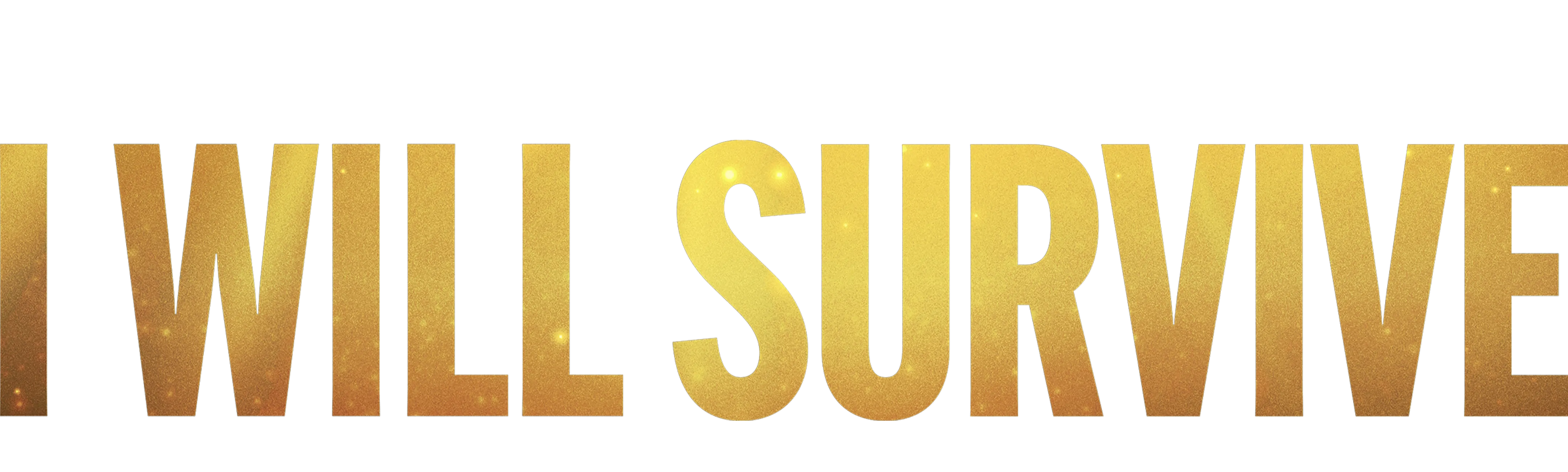 Gloria Gaynor: I Will Survive