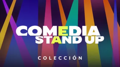 thumbnail - Comedia stand up