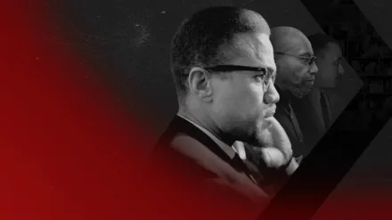 Soul of a Nation Presents: X/onerated -- The Murder of Malcolm X and 55 Years to Justice