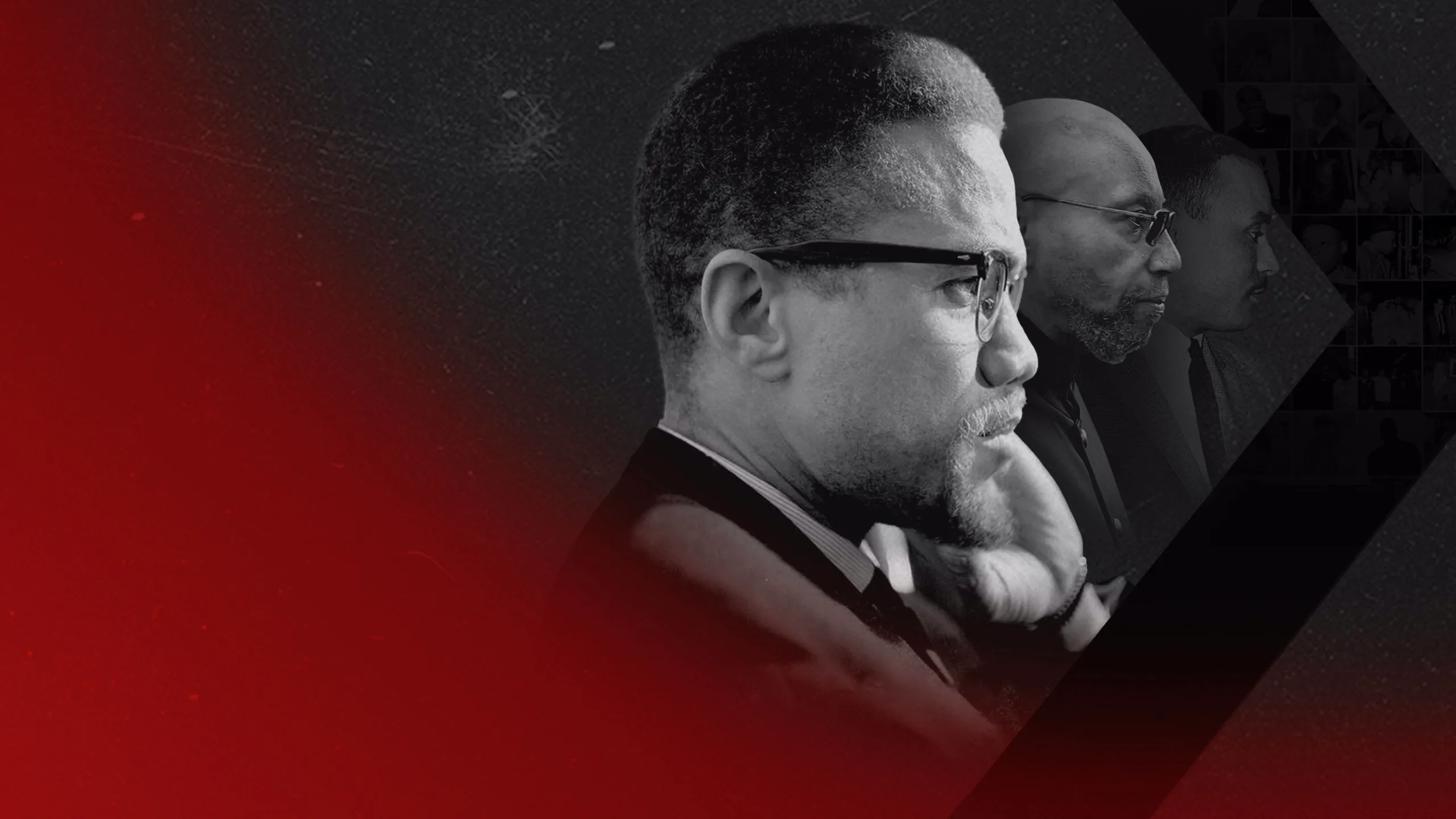 Soul of a Nation Presents: X/onerated -- The Murder of Malcolm X and 55 Years to Justice
