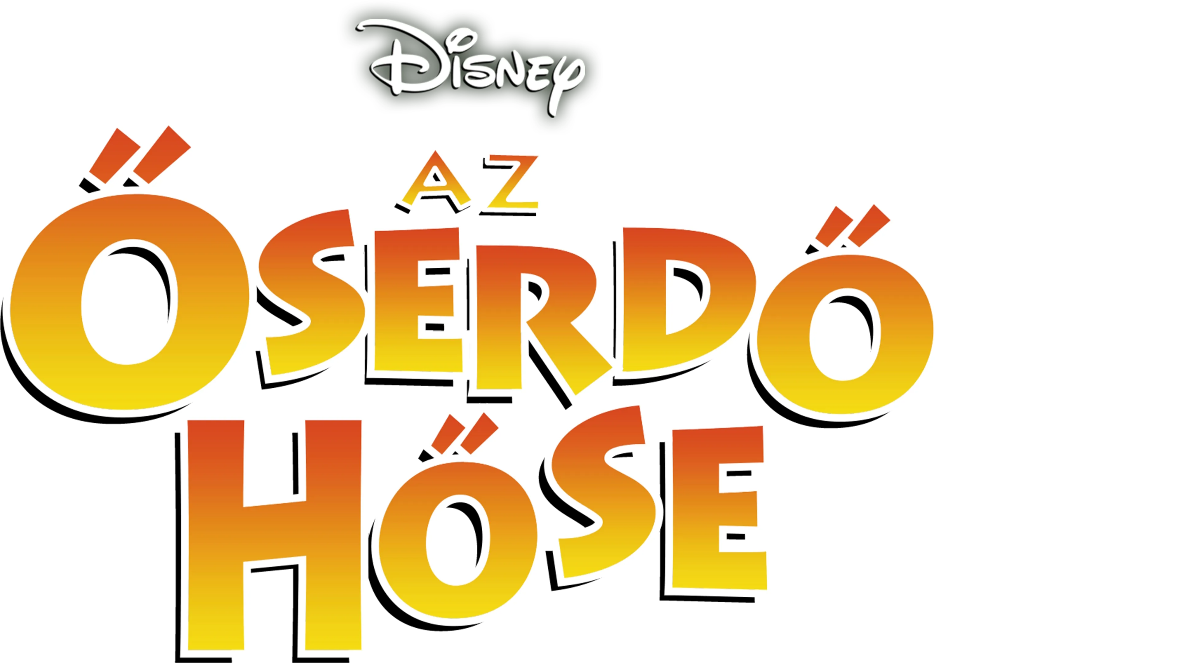 Az őserdő hőse