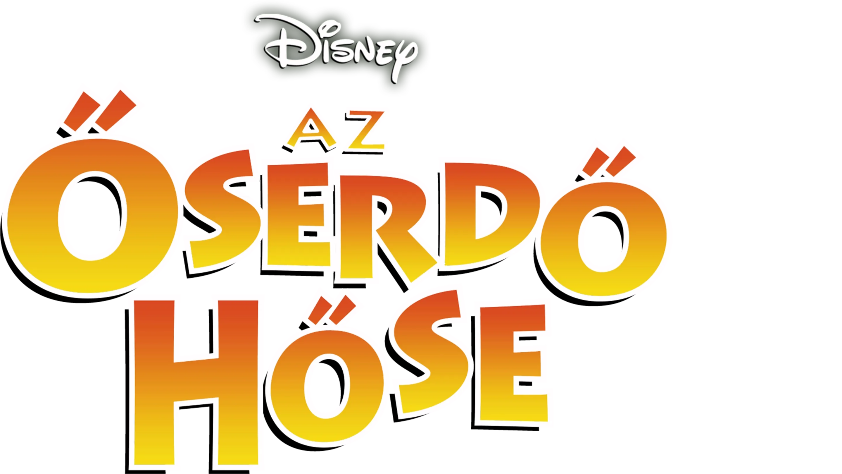 Az őserdő hőse