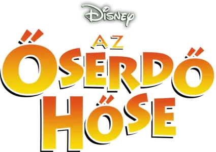 Az őserdő hőse