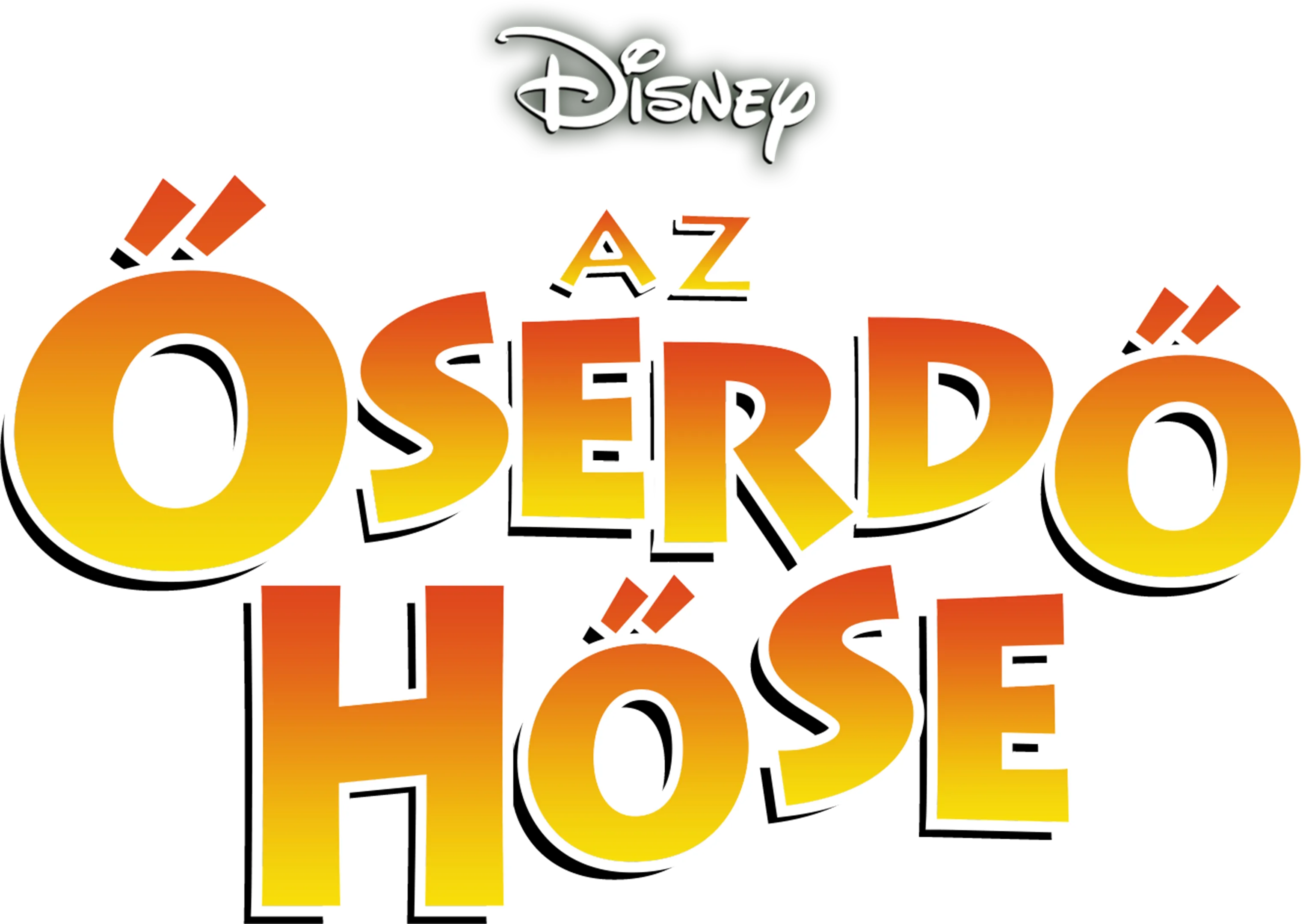 Az őserdő hőse