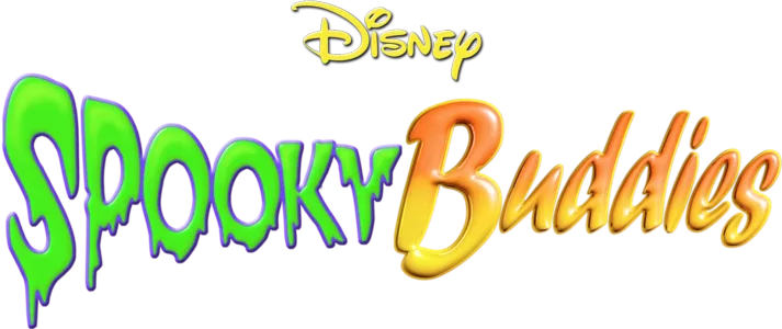 Spooky Buddies