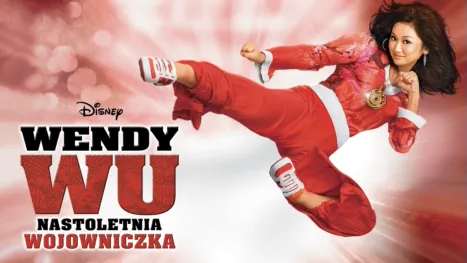 thumbnail - Wendy Wu: Nastoletnia wojowniczka