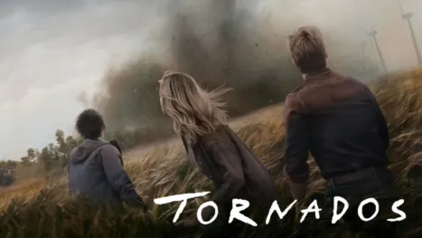 thumbnail - Tornados