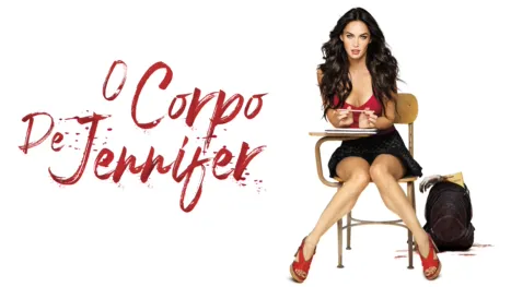 thumbnail - O Corpo de Jennifer