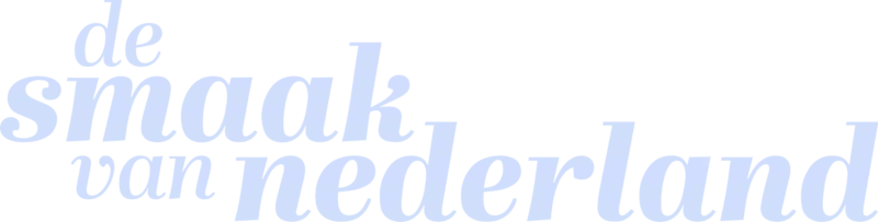 De Smaak van Nederland