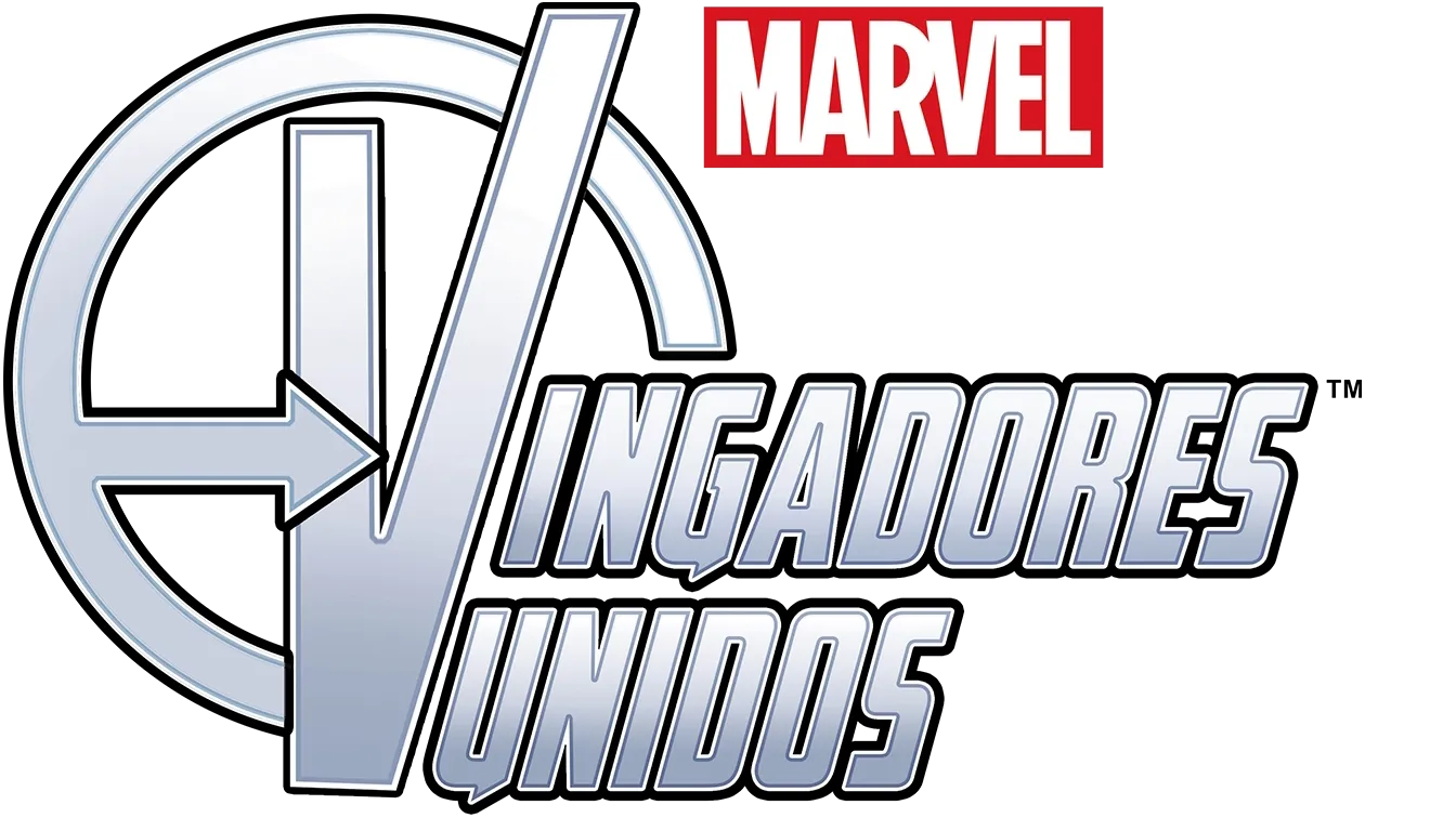 Vingadores Unidos da Marvel