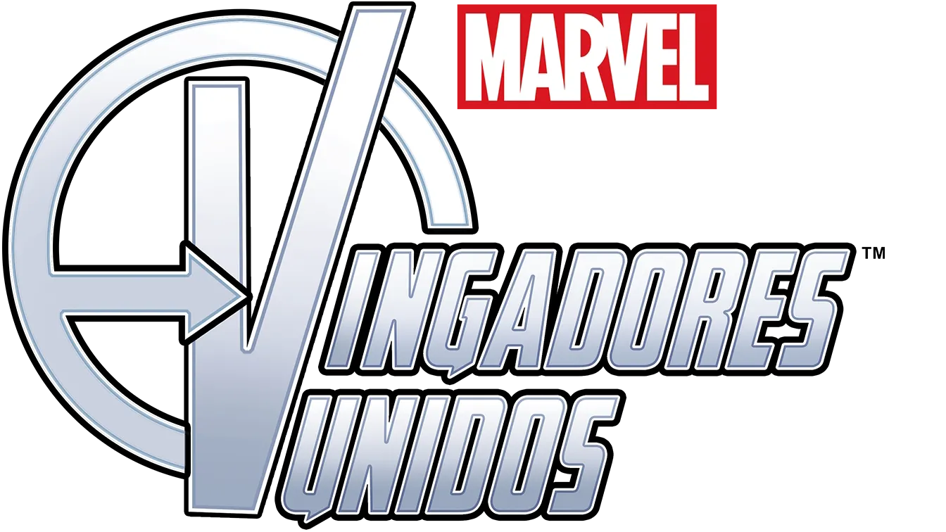 Vingadores Unidos da Marvel