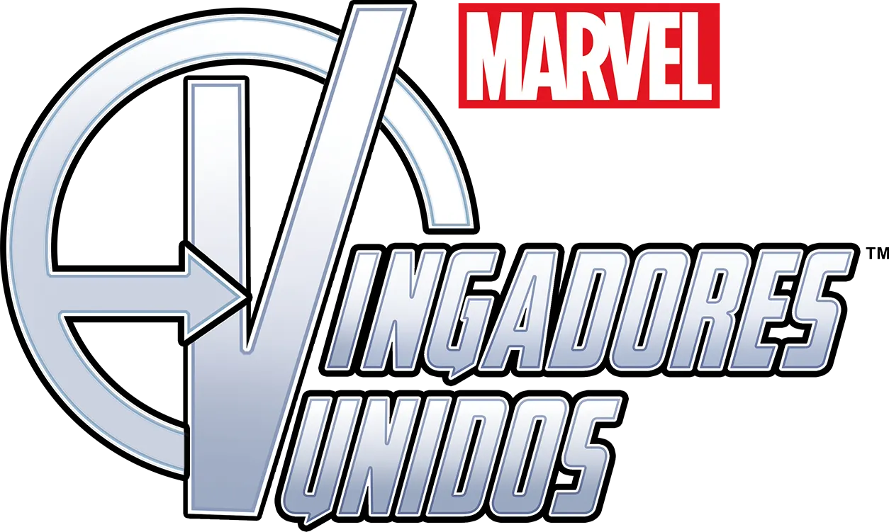 Vingadores Unidos da Marvel
