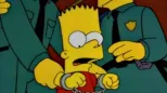 thumbnail - Bart vs. Australia S6:E16 Bart vs. Australia