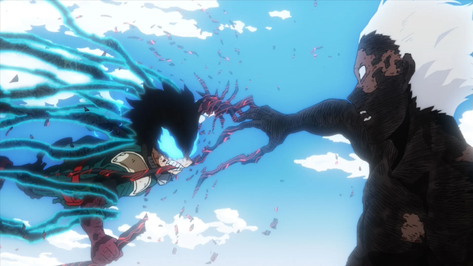 thumbnail - S6:E123 (Dub) The Ones Within Us