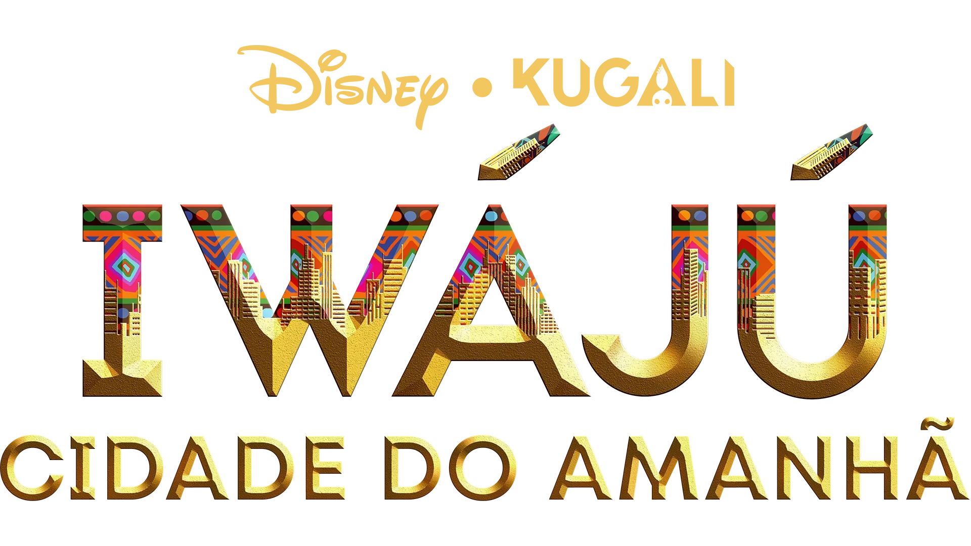 Iwájú – Cidade do Amanhã