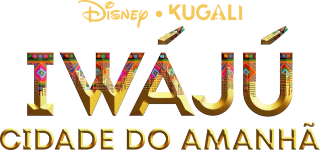 Iwájú – Cidade do Amanhã