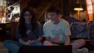 thumbnail - S1:E7 Bonnie & Clyde