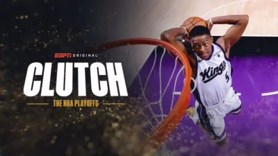 thumbnail - S1:E1 Changing of the Guard