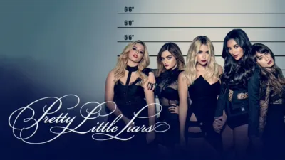Pretty Little Liars