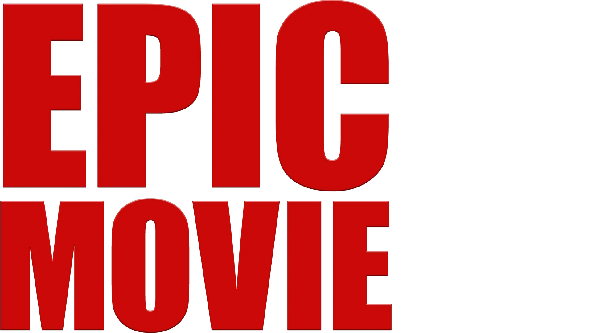 Epic Movie