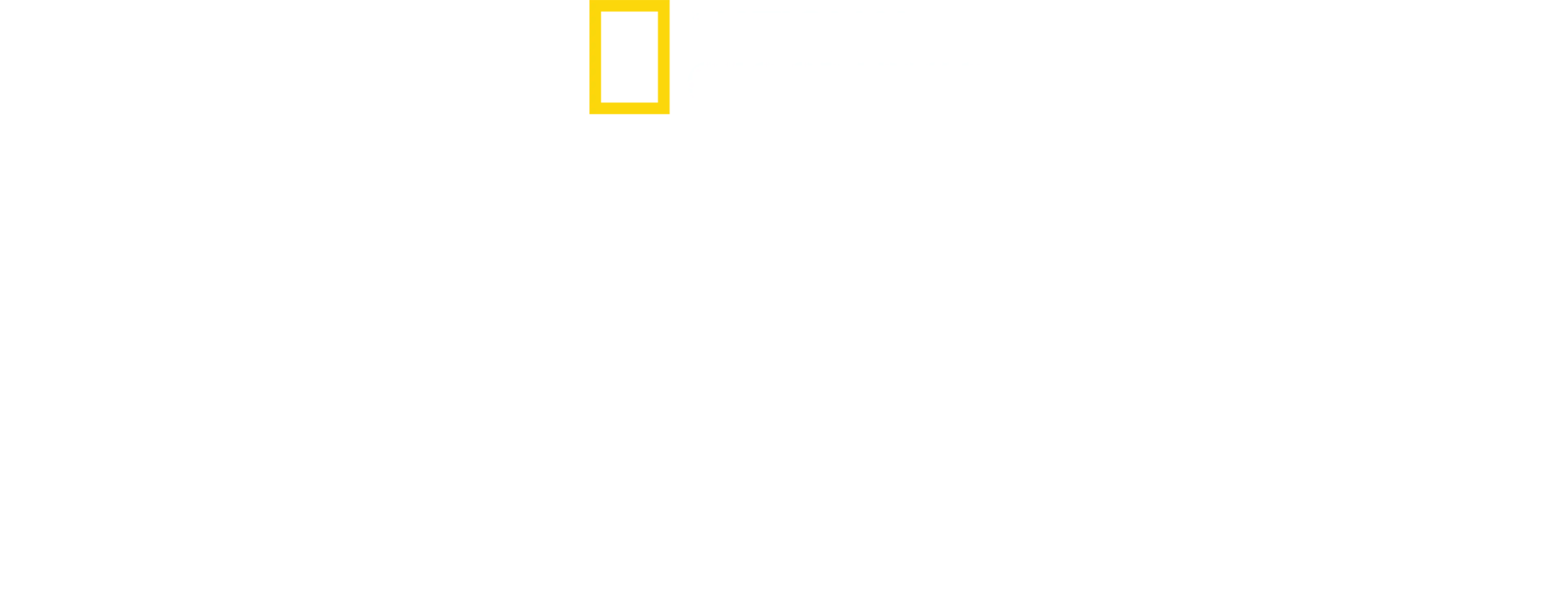 National Geographic: 地球的心境