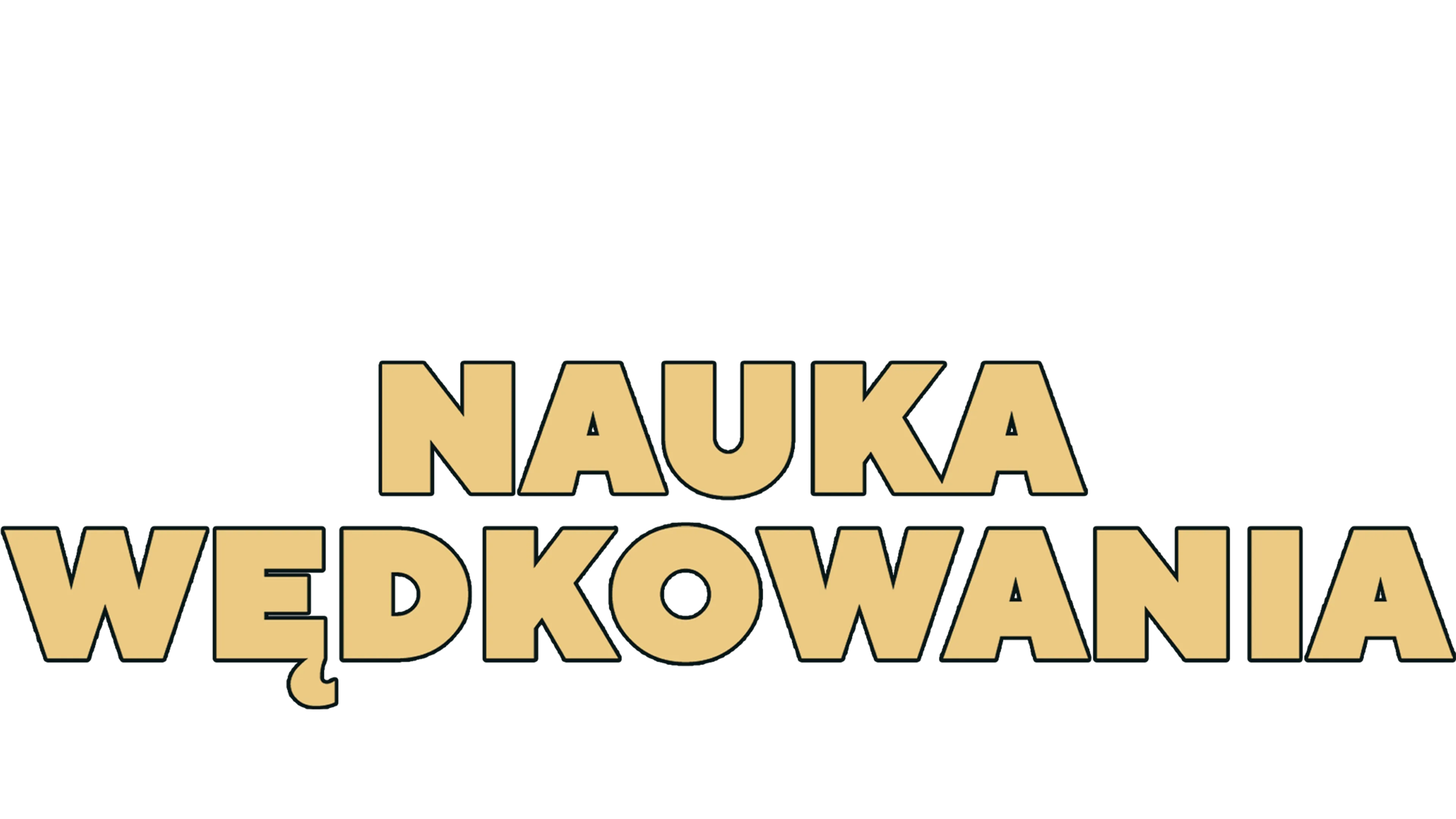 Nauka wędkowania