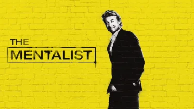 The Mentalist