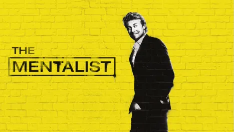 thumbnail - The Mentalist