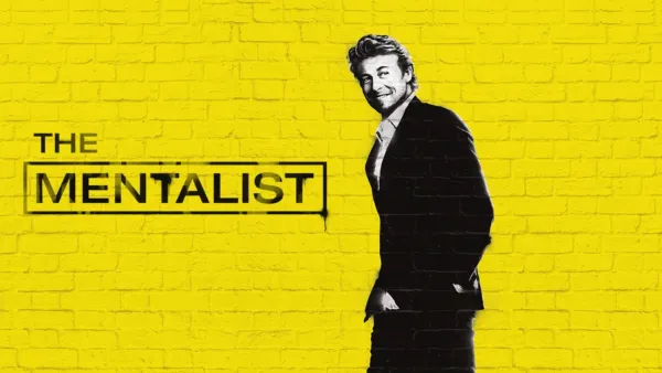 thumbnail - The Mentalist