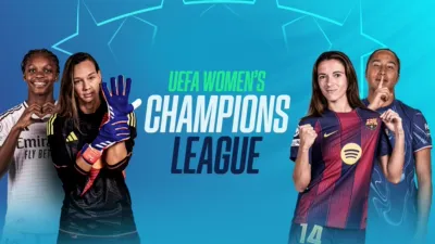 UEFA Women's Champions League Highlight Show