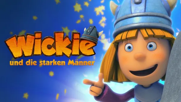 thumbnail - Vic the Viking