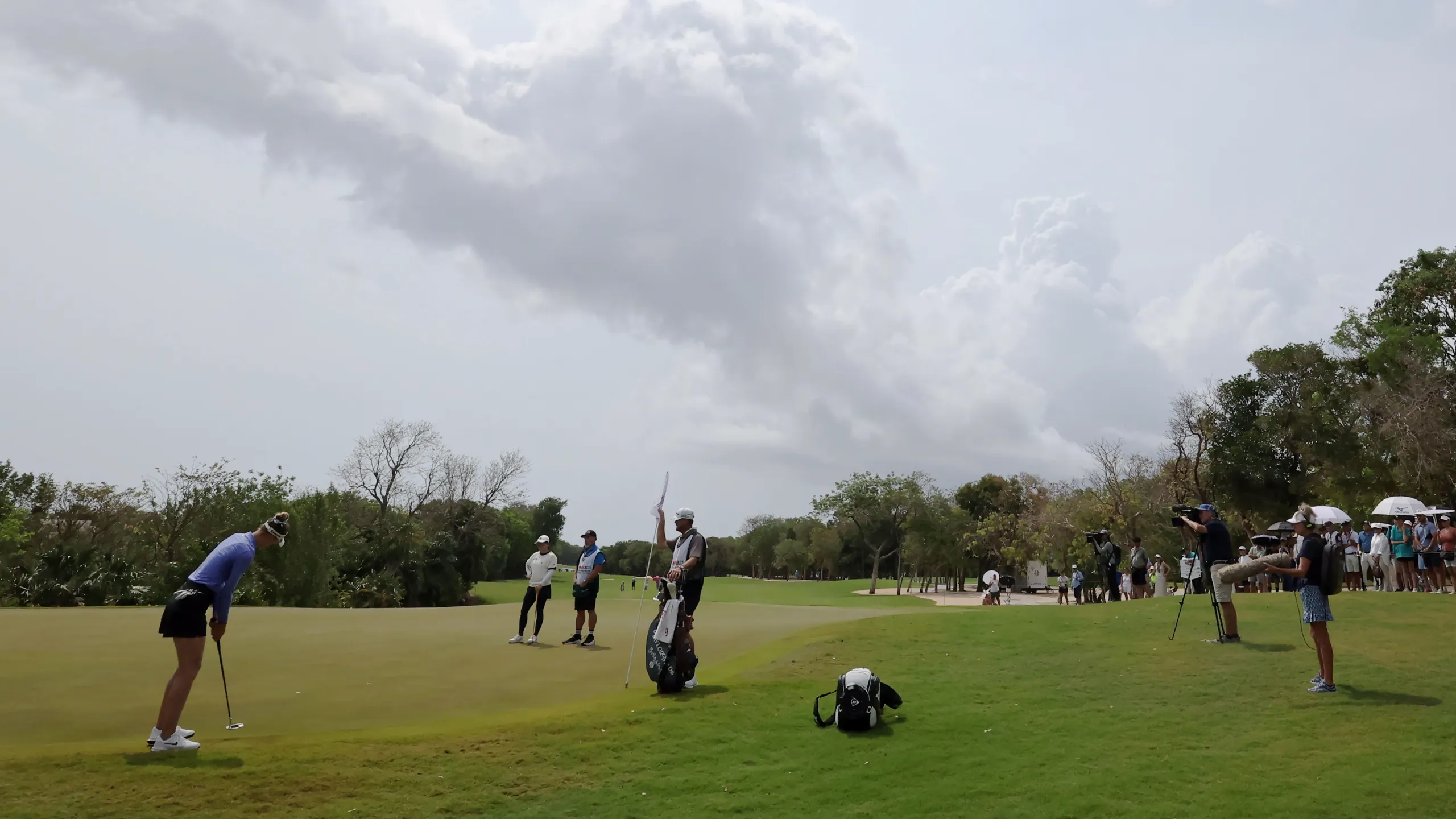Abierto Mexicano de Golf