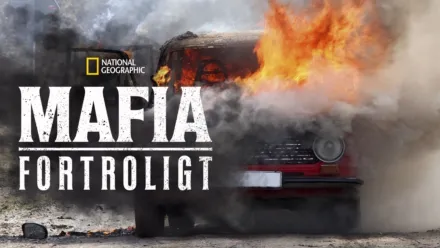 thumbnail - Mafia - Fortroligt