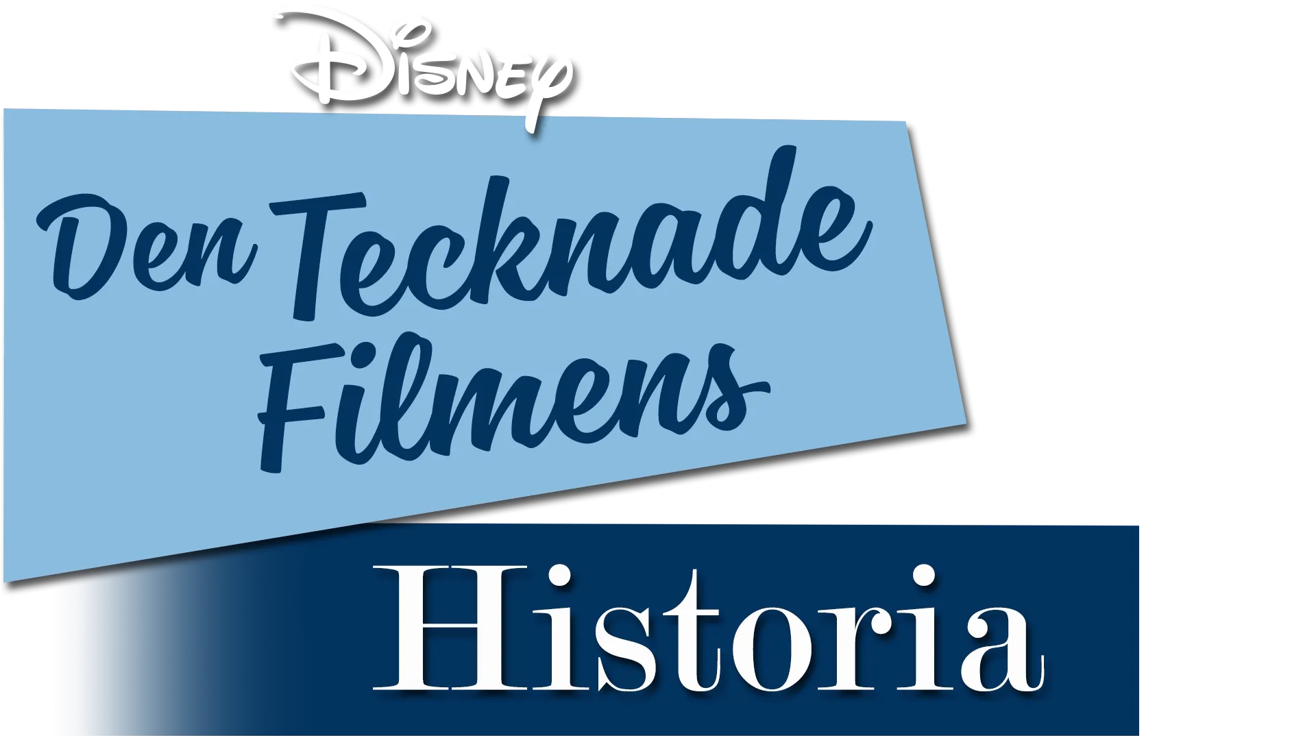 The Story of the Animated Drawing