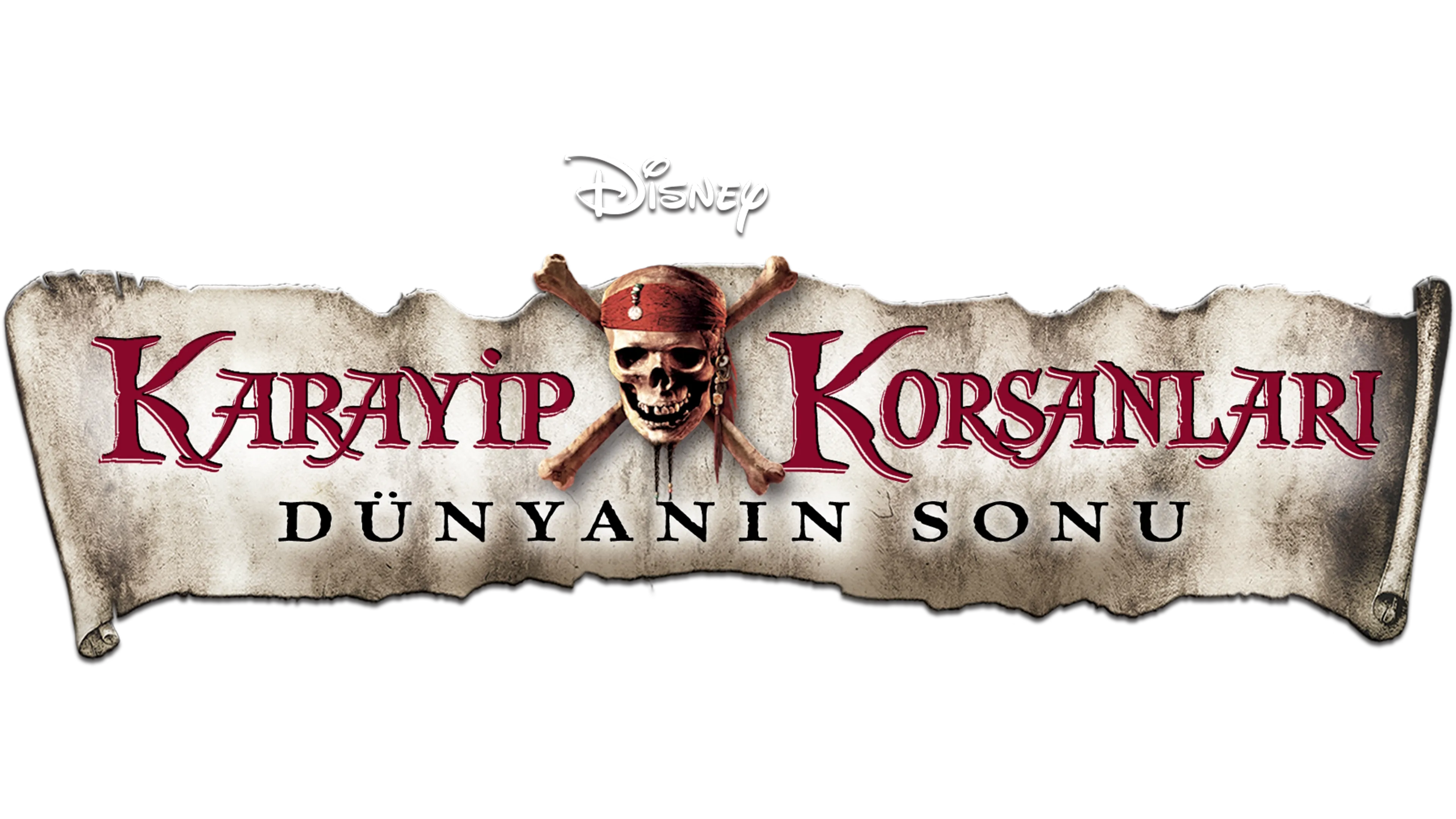 Karayip Korsanları: Dünyanın Sonu