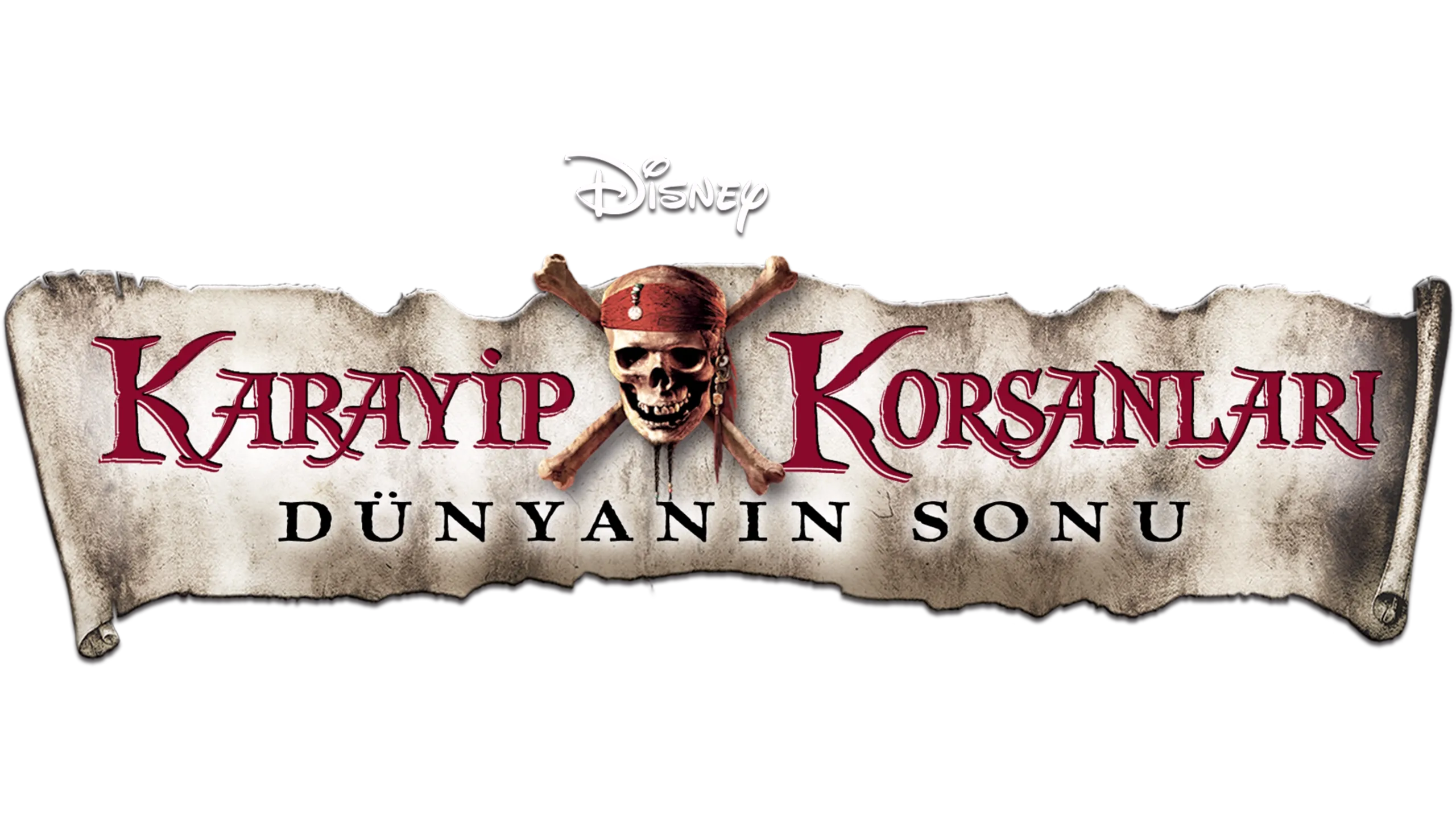 Karayip Korsanları: Dünyanın Sonu