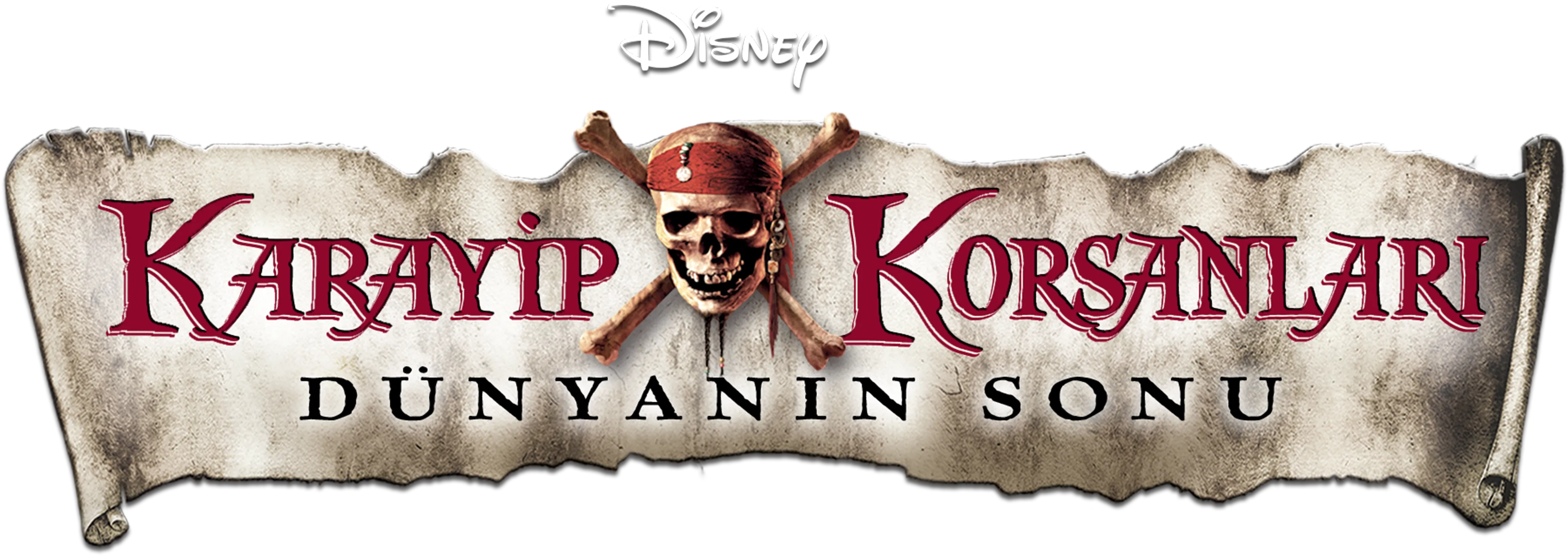 Karayip Korsanları: Dünyanın Sonu