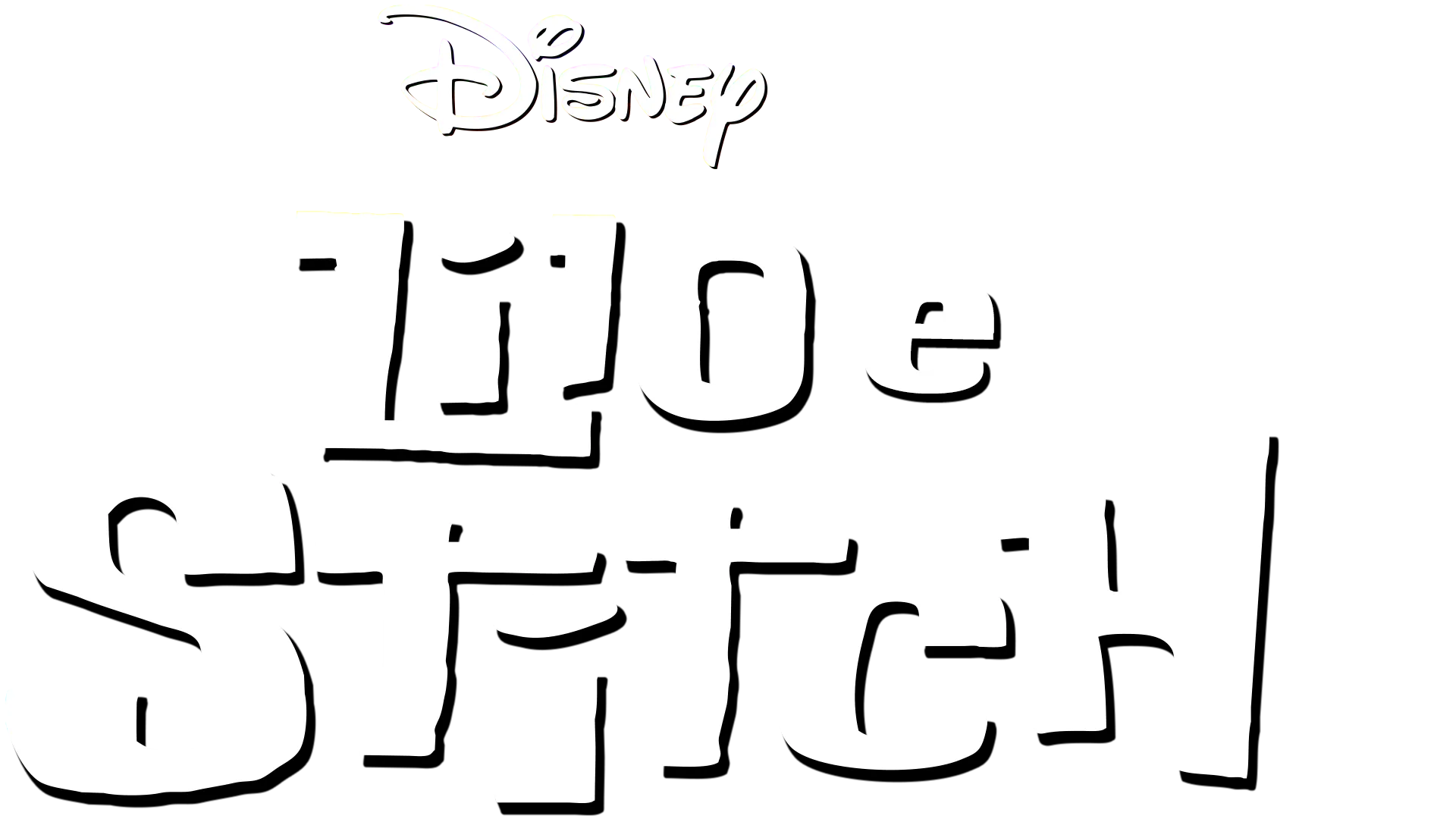 LILO E STITCH