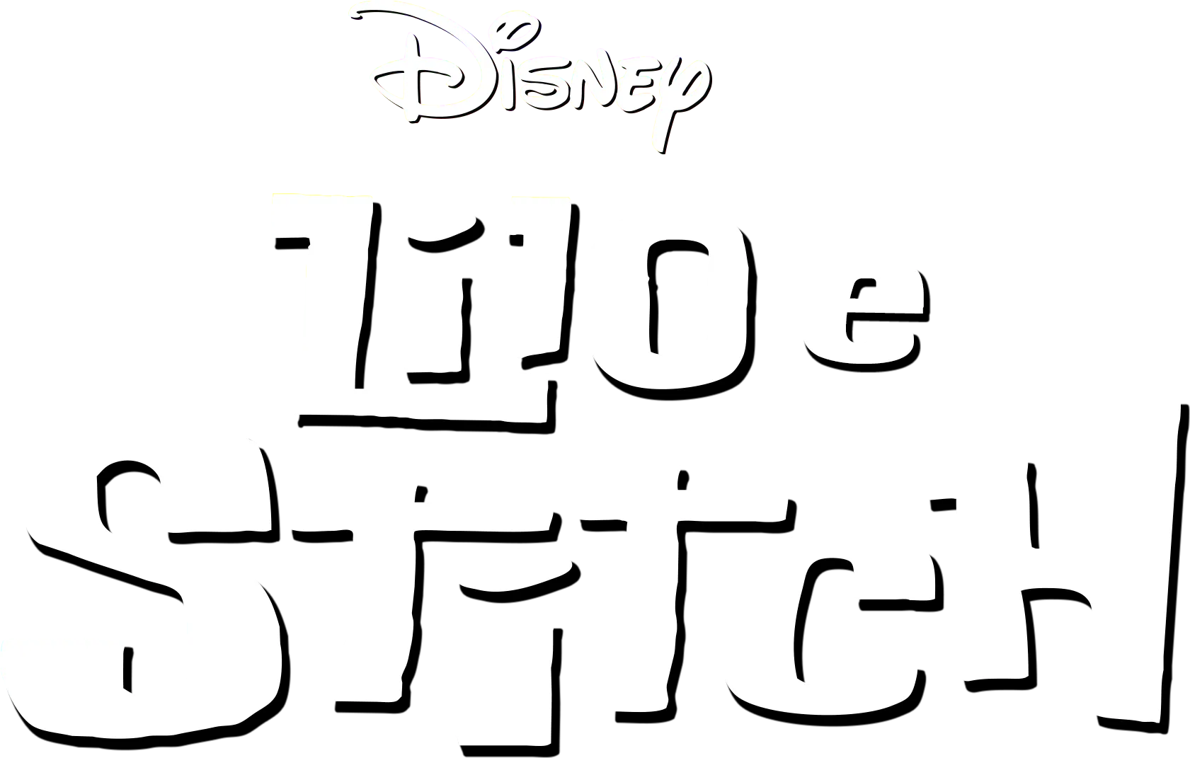 LILO E STITCH