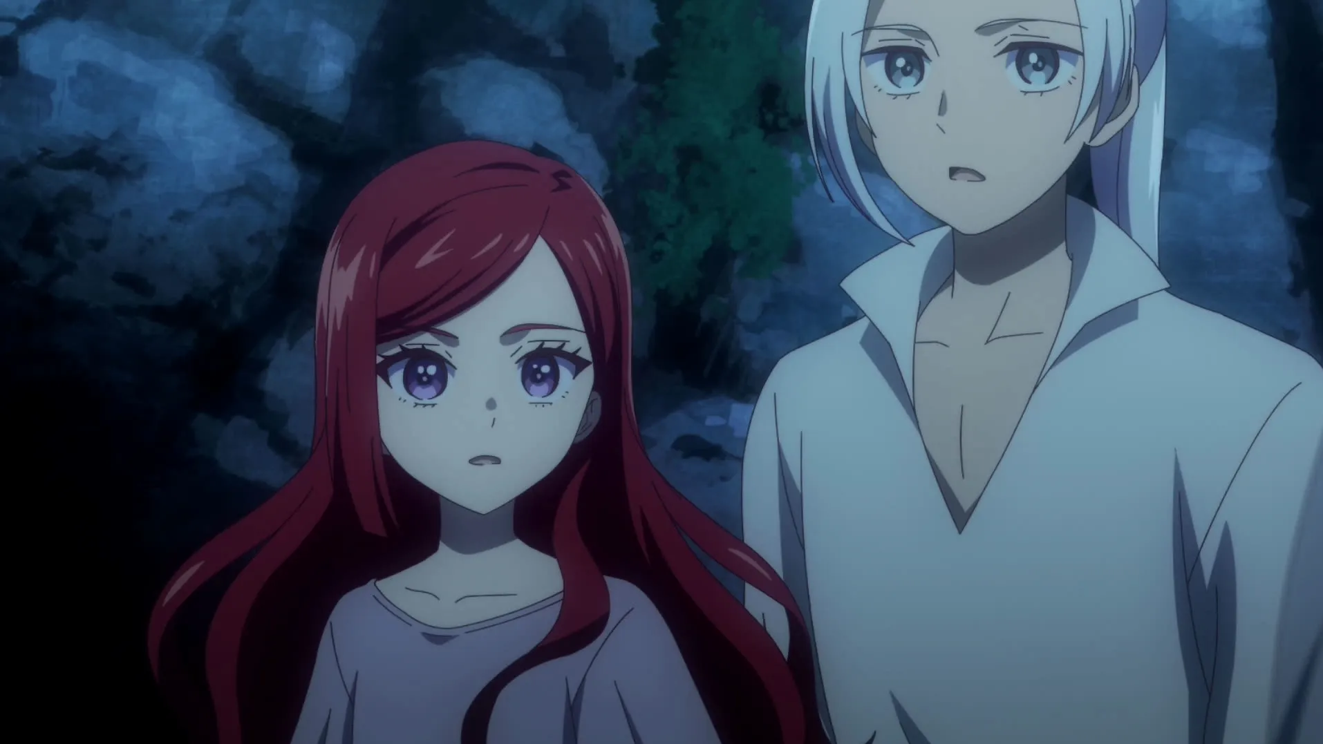 thumbnail - S1:E11 (Sub) The Merciless Princess and the Order