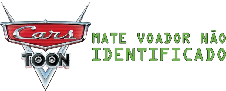 Mate Voador Não Identificado