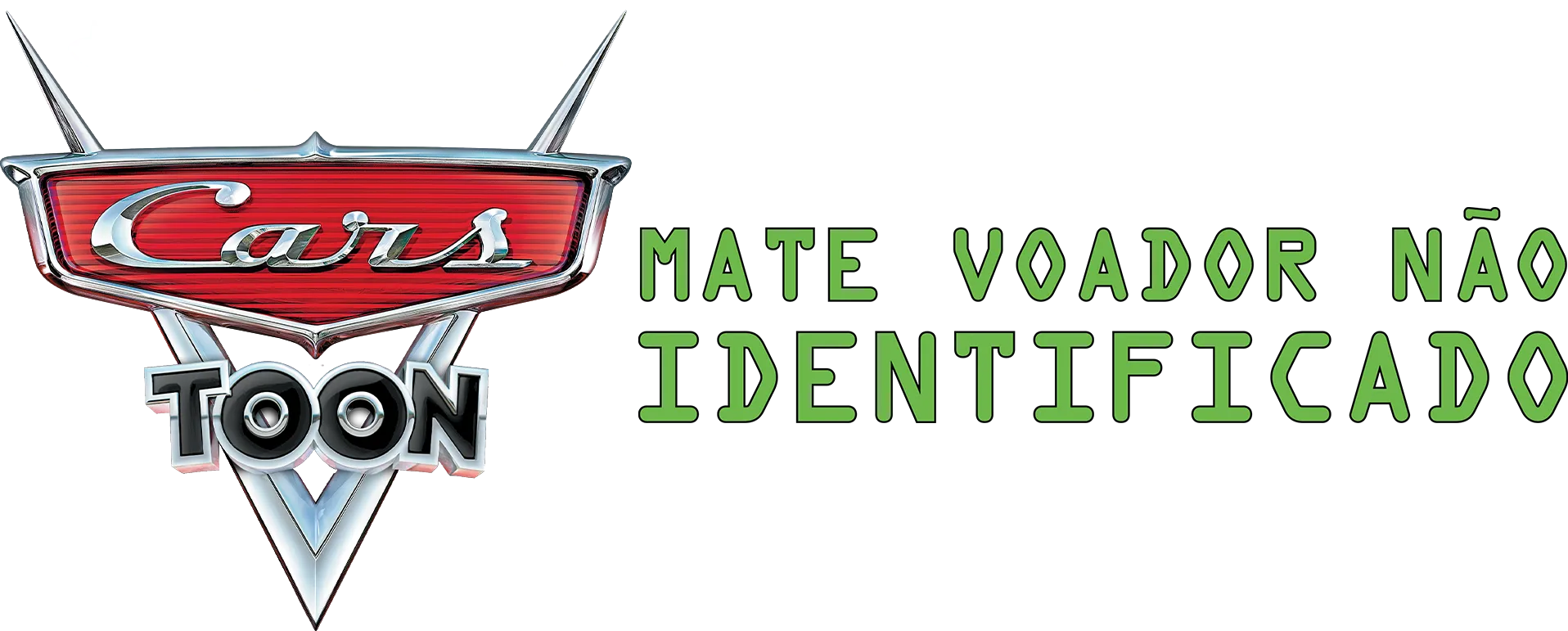 Mate Voador Não Identificado