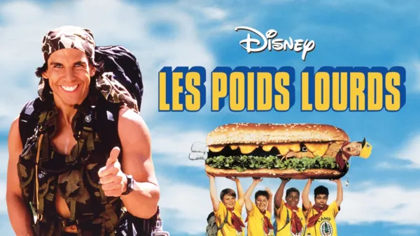 thumbnail - Les Poids lourds