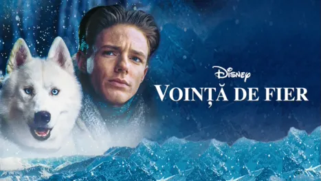 thumbnail - Voinţă de fier