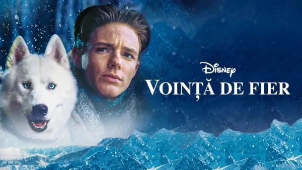 thumbnail - Voinţă de fier
