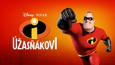 thumbnail - Úžasňákovi