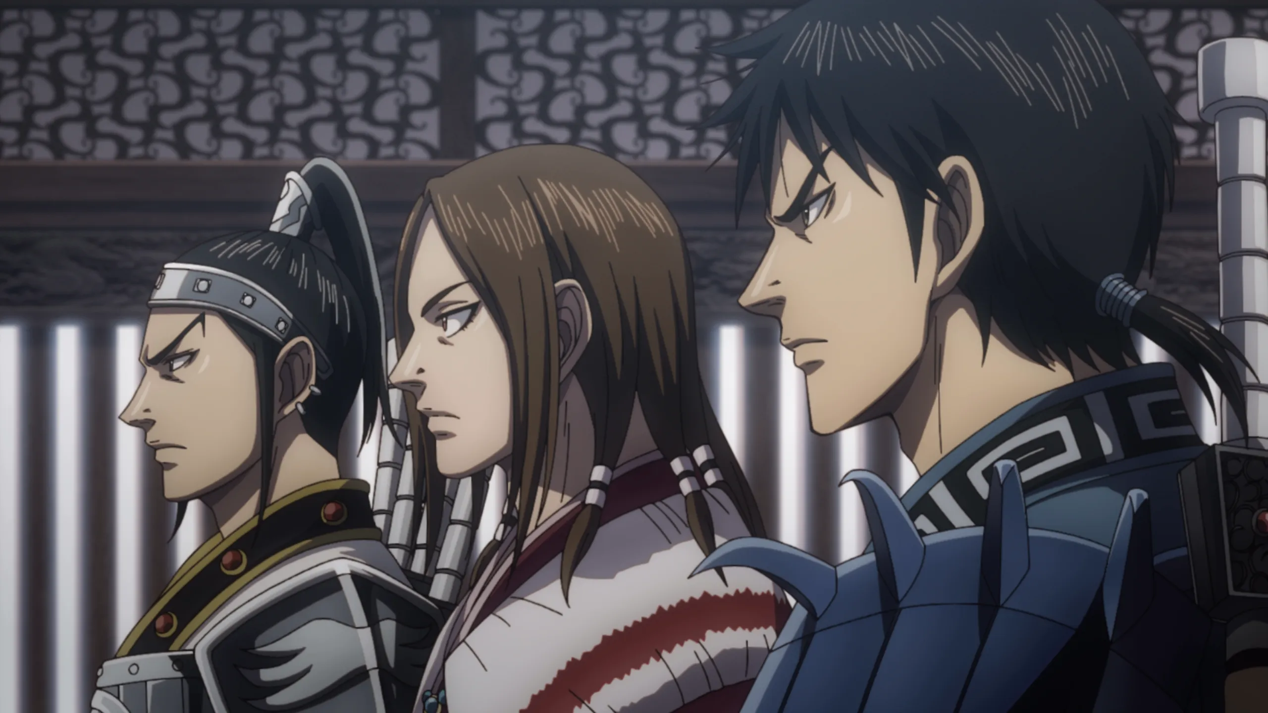 thumbnail - S1：第2話「激動の起こり」
