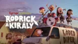 thumbnail - Egy ropi naplója: Rodrick a király